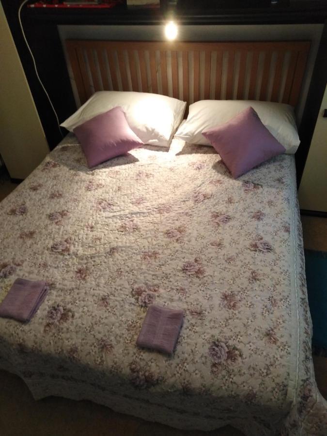 Apartman Mimi Klenovica Exterior foto
